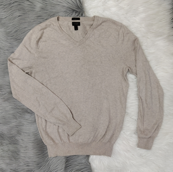 J. Crew Other - J crew Men's slim fit sweater